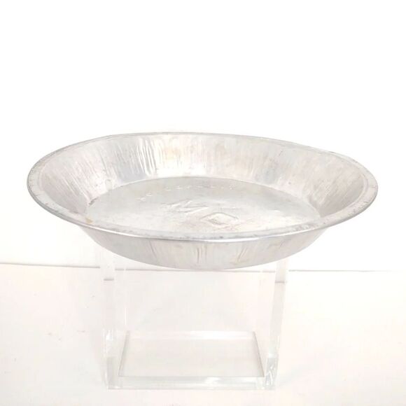 Vintage Marie Callender's Pie Tin Bakeware Pie Pan 9 inches - Picture 2 of 7